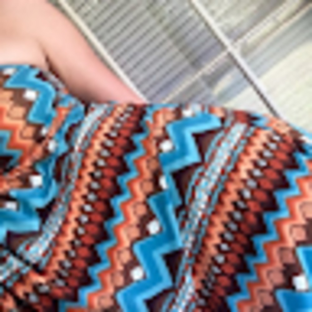 Meet your Posher, Shannon